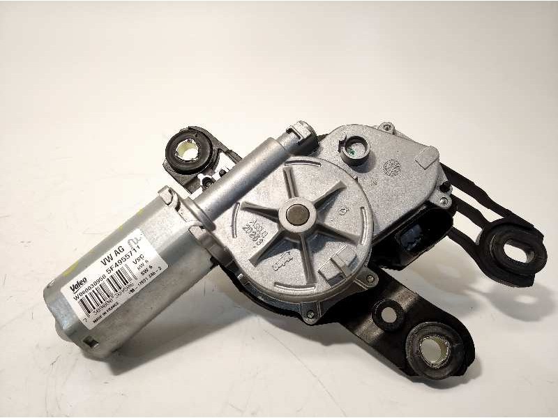 Recambio de motor limpia trasero para seat leon (5f1) reference referencia OEM IAM 5F4955711  