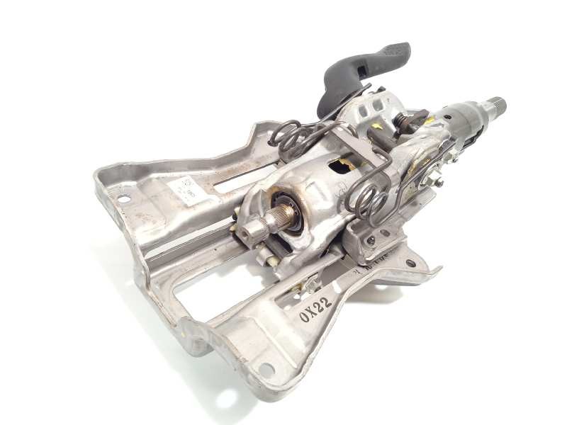 Recambio de columna direccion para chevrolet orlando 2.0 diesel cat referencia OEM IAM 13251805  