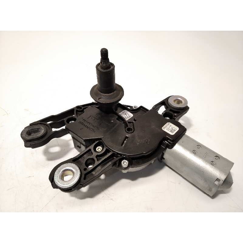 Recambio de motor limpia trasero para seat leon (5f1) reference referencia OEM IAM 5F4955711  