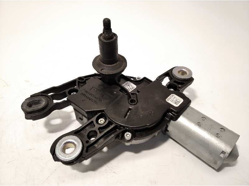 Recambio de motor limpia trasero para seat leon (5f1) reference referencia OEM IAM 5F4955711  