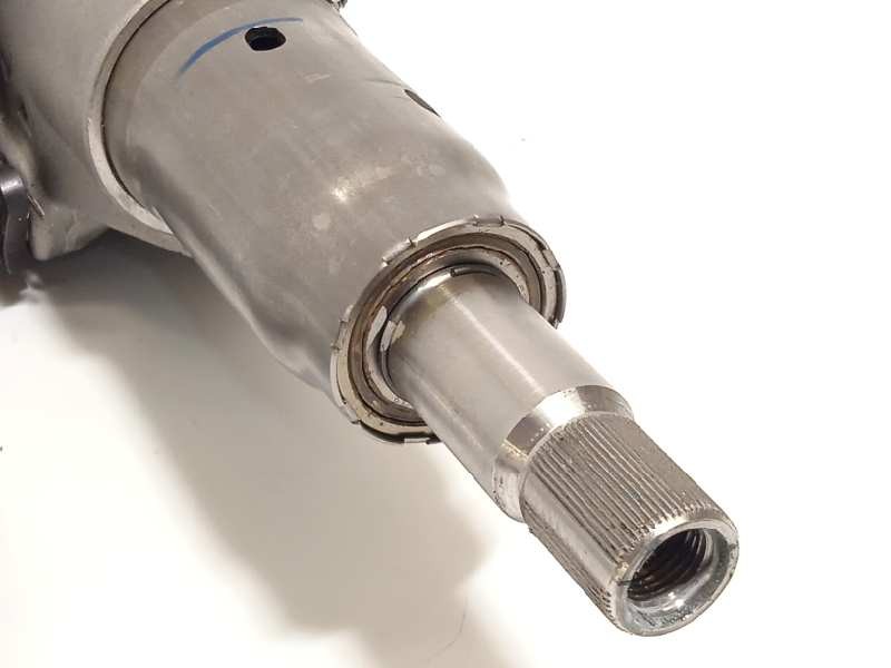 Recambio de columna direccion para chevrolet orlando 2.0 diesel cat referencia OEM IAM 13251805  