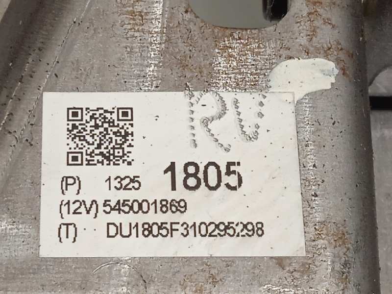 Recambio de columna direccion para chevrolet orlando 2.0 diesel cat referencia OEM IAM 13251805  