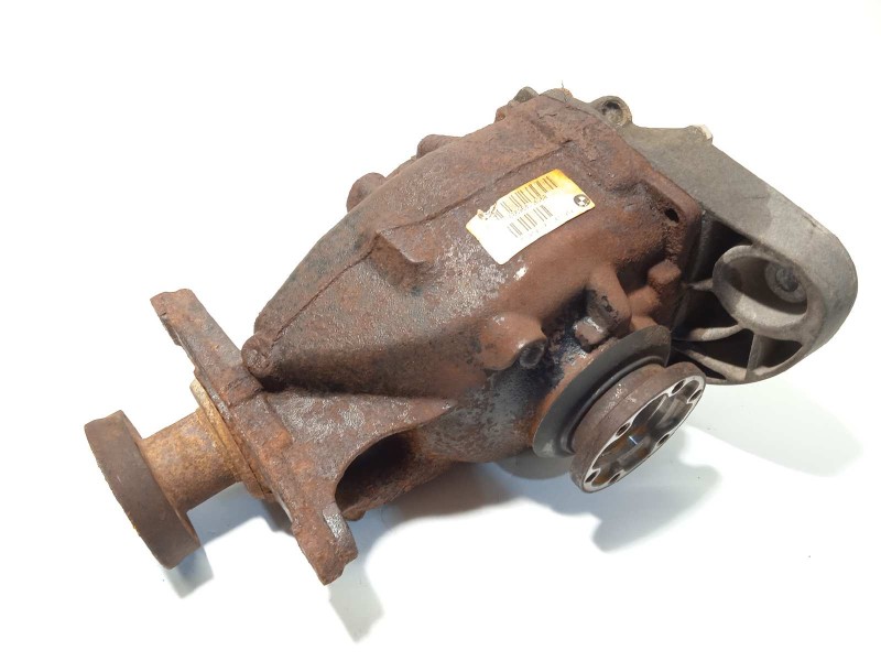 Recambio de diferencial trasero para bmw serie 5 touring (e61) 520d referencia OEM IAM 7560591  33107560591