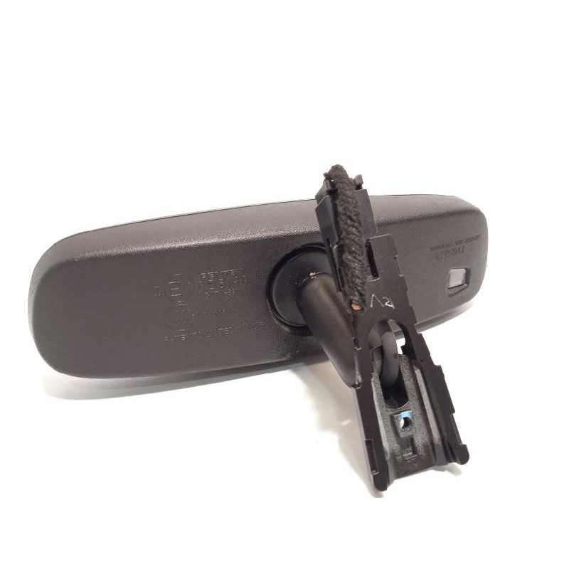 Recambio de espejo interior para chevrolet orlando 2.0 diesel cat referencia OEM IAM 13503047  