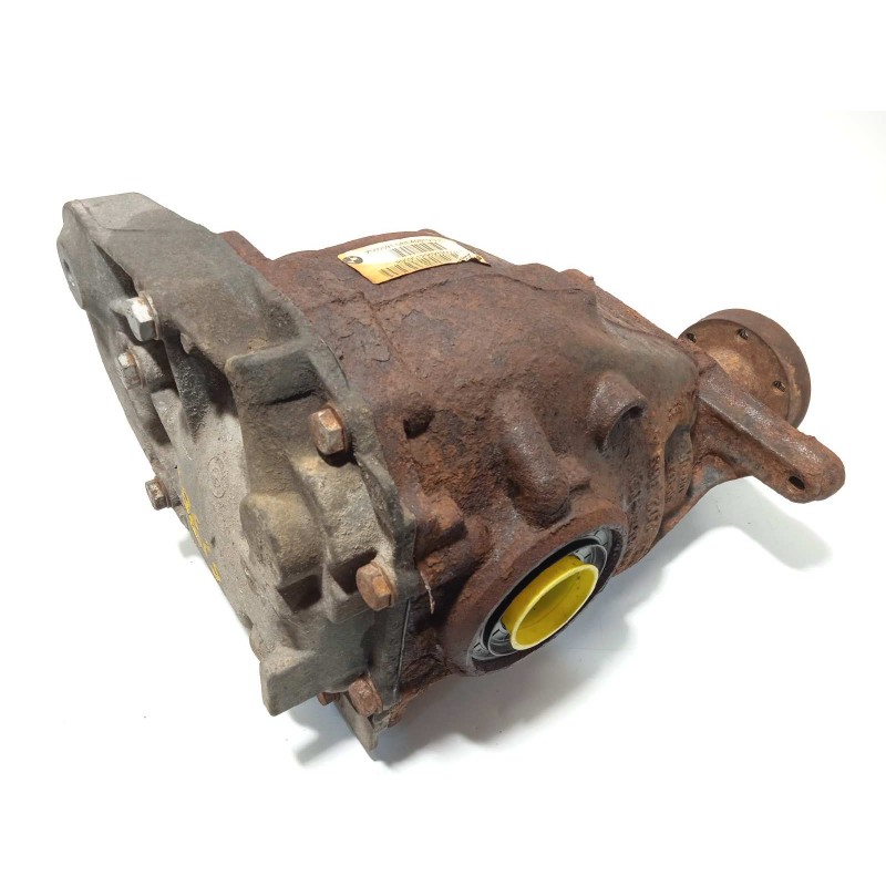 Recambio de diferencial trasero para bmw serie 5 touring (e61) 520d referencia OEM IAM 7560591  33107560591