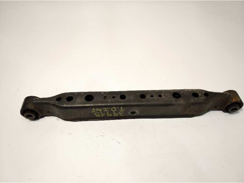 Recambio de brazo suspension inferior trasero derecho para renault kadjar zen referencia OEM IAM 55110JD000  