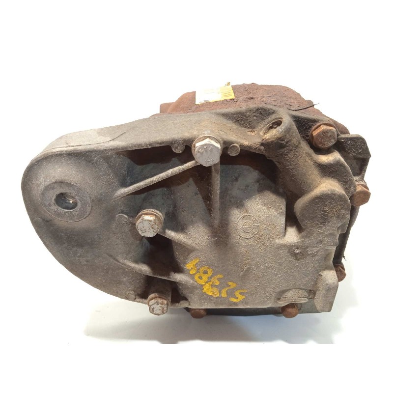 Recambio de diferencial trasero para bmw serie 5 touring (e61) 520d referencia OEM IAM 7560591  33107560591