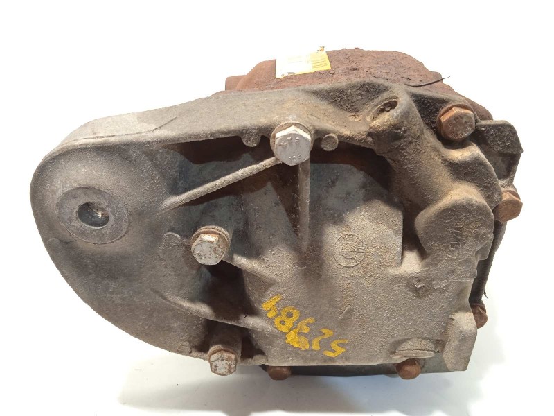 Recambio de diferencial trasero para bmw serie 5 touring (e61) 520d referencia OEM IAM 7560591  33107560591