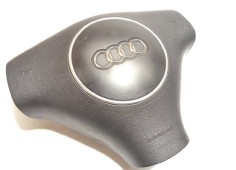 Recambio de airbag delantero izquierdo para audi a3 (8p) 2.0 tdi ambiente referencia OEM IAM 8E0880201CR  8E0880201CR6PS