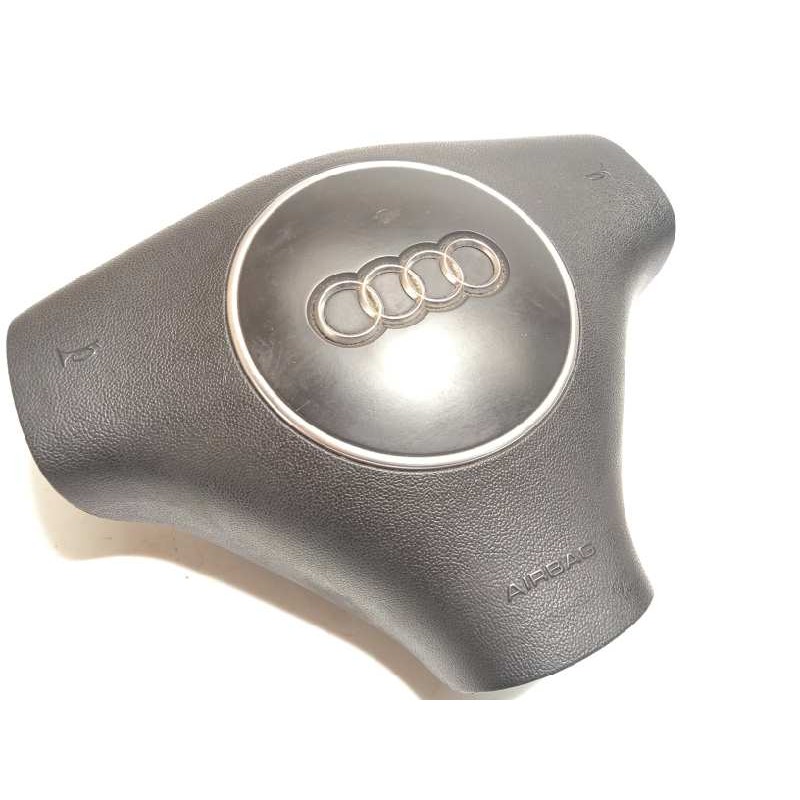 Recambio de airbag delantero izquierdo para audi a3 (8p) 2.0 tdi ambiente referencia OEM IAM 8E0880201CR  8E0880201CR6PS