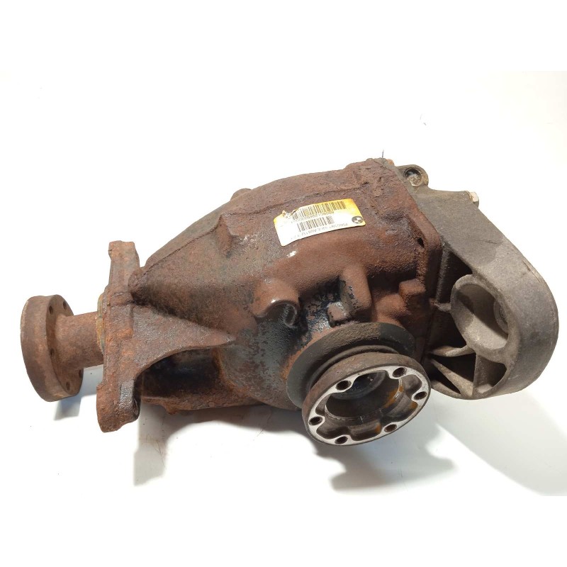 Recambio de diferencial trasero para bmw serie 5 touring (e61) 520d referencia OEM IAM 7560591  33107560591