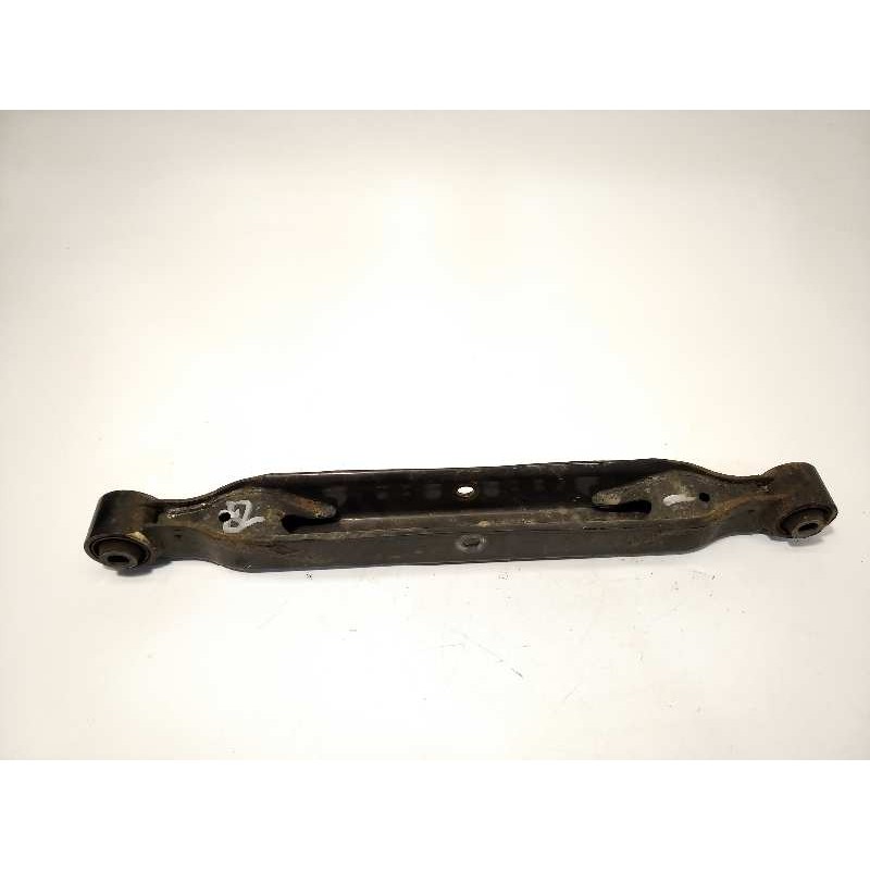 Recambio de brazo suspension inferior trasero izquierdo para renault kadjar zen referencia OEM IAM 55111JD00A  