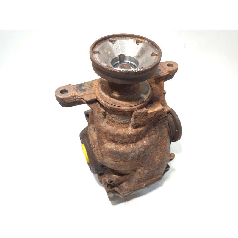 Recambio de diferencial trasero para bmw serie 5 touring (e61) 520d referencia OEM IAM 7560591  33107560591