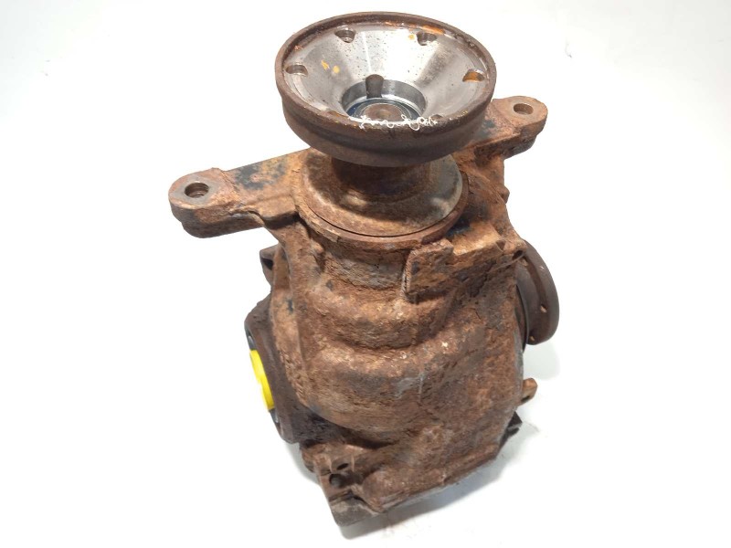 Recambio de diferencial trasero para bmw serie 5 touring (e61) 520d referencia OEM IAM 7560591  33107560591