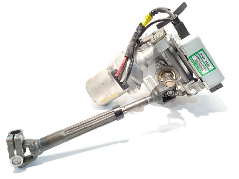 Recambio de columna direccion para hyundai ix35 2.0 crdi cat referencia OEM IAM 563002S350 563102S800 563452S500