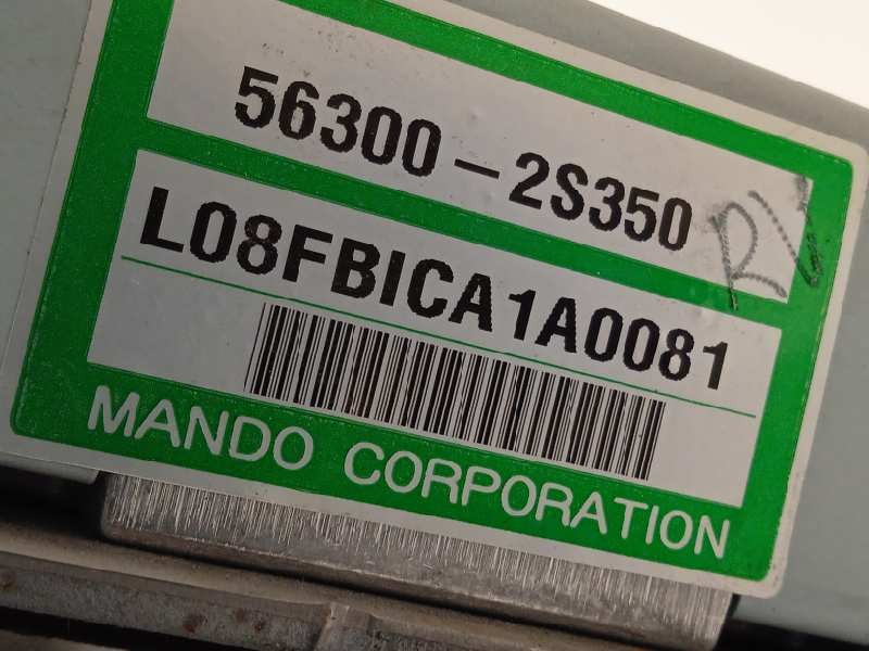 Recambio de columna direccion para hyundai ix35 2.0 crdi cat referencia OEM IAM 563002S350 563102S800 563452S500
