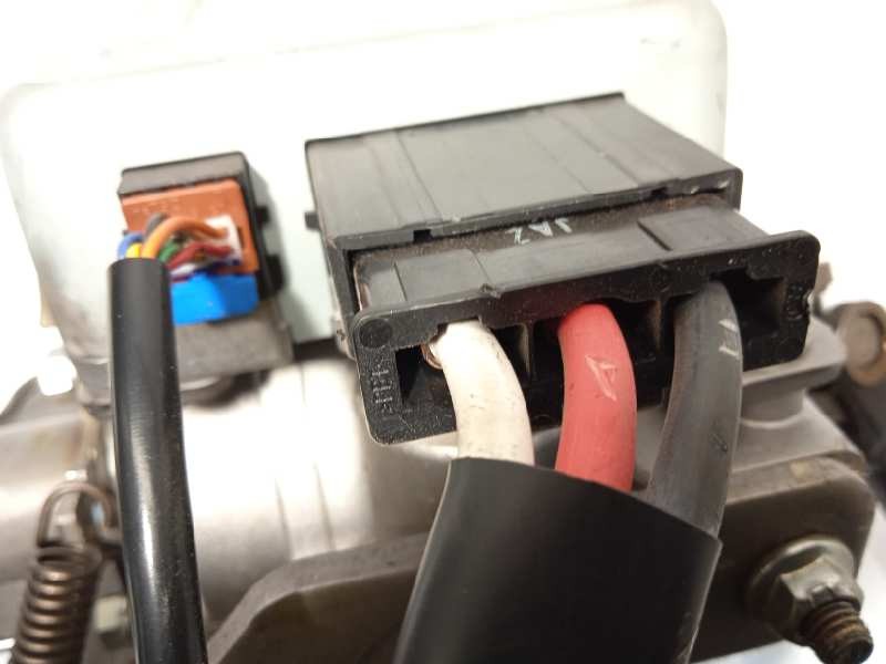 Recambio de columna direccion para hyundai ix35 2.0 crdi cat referencia OEM IAM 563002S350 563102S800 563452S500