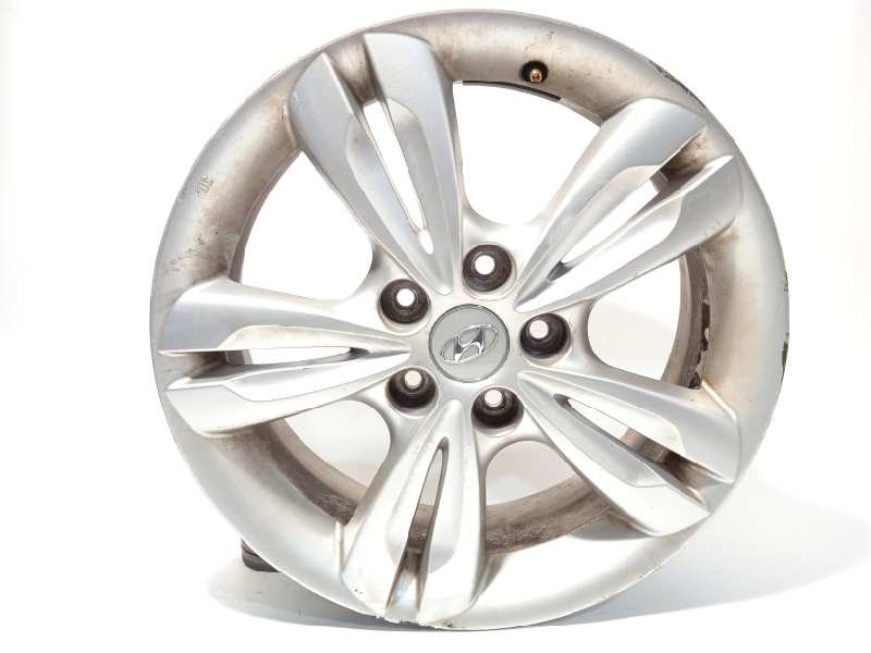 Recambio de llanta para hyundai ix35 2.0 crdi cat referencia OEM IAM 529102S200  