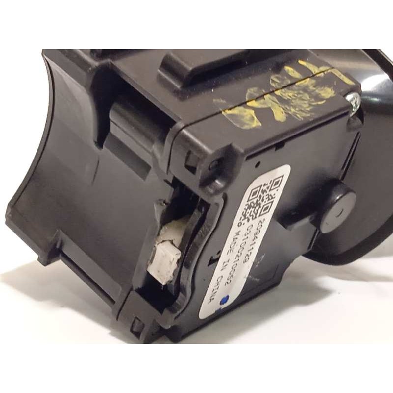 Recambio de mando luces para chevrolet orlando 2.0 diesel cat referencia OEM IAM 20941129  