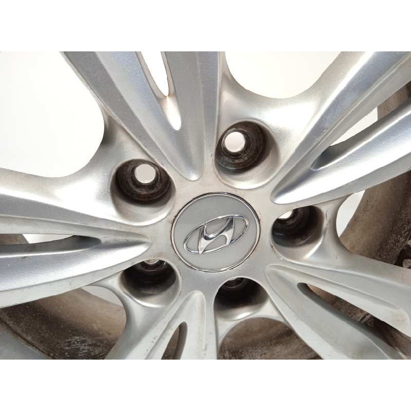 Recambio de llanta para hyundai ix35 2.0 crdi cat referencia OEM IAM 529102S200  
