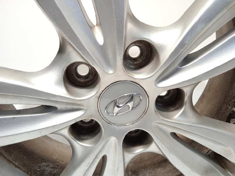 Recambio de llanta para hyundai ix35 2.0 crdi cat referencia OEM IAM 529102S200  