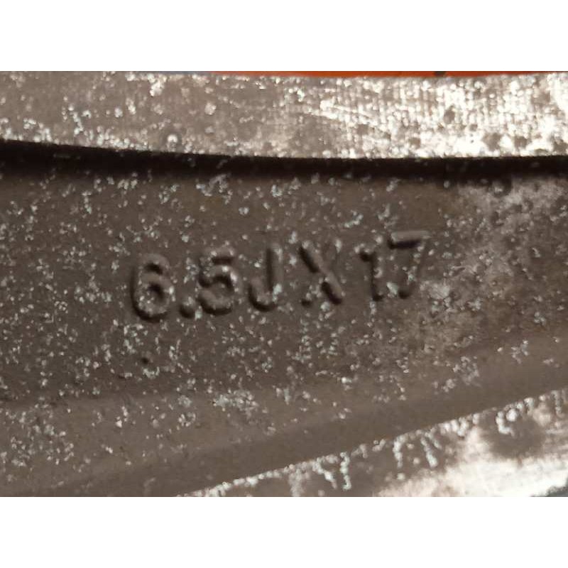 Recambio de llanta para hyundai ix35 2.0 crdi cat referencia OEM IAM 529102S200  