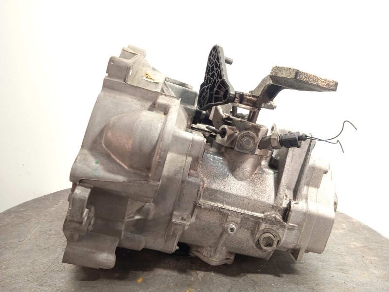 Recambio de caja cambios para volkswagen golf vi (5k1) sport referencia OEM IAM MCB  02S300046T