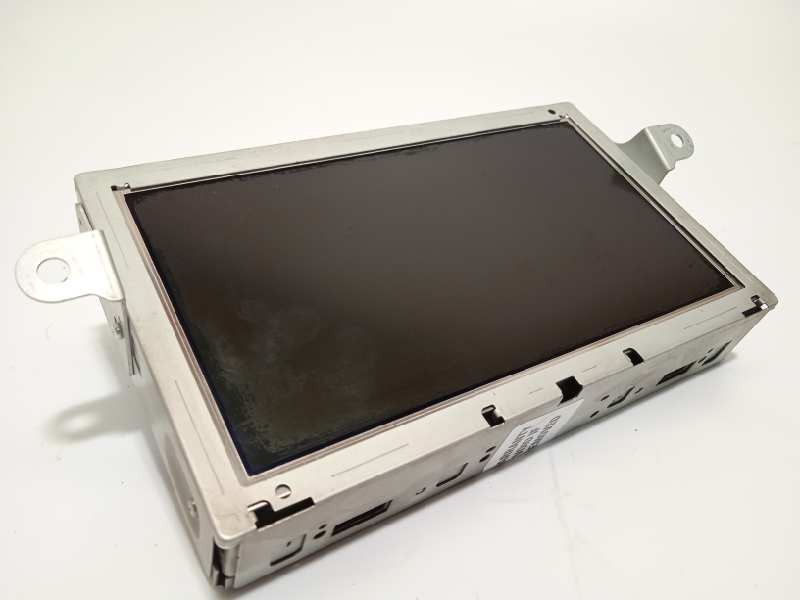 Recambio de pantalla multifuncion para chevrolet orlando 2.0 diesel cat referencia OEM IAM 95958728  