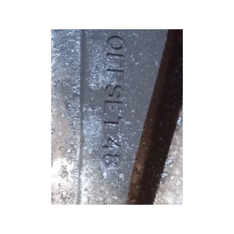 Recambio de llanta para hyundai ix35 2.0 crdi cat referencia OEM IAM 529102S200  