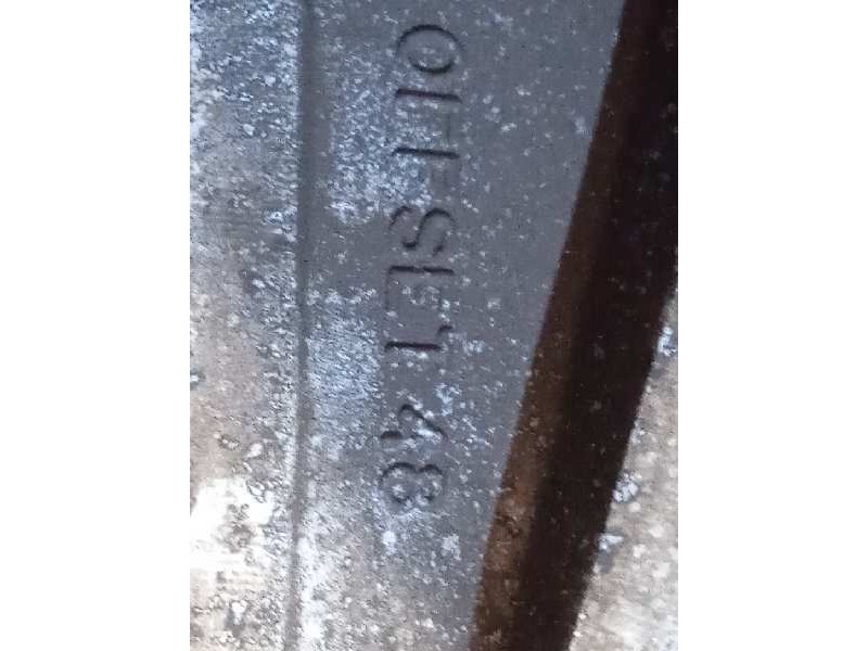 Recambio de llanta para hyundai ix35 2.0 crdi cat referencia OEM IAM 529102S200  