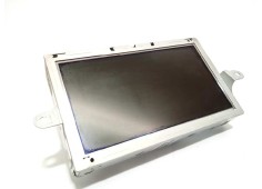 Recambio de pantalla multifuncion para chevrolet orlando 2.0 diesel cat referencia OEM IAM 95958728   2