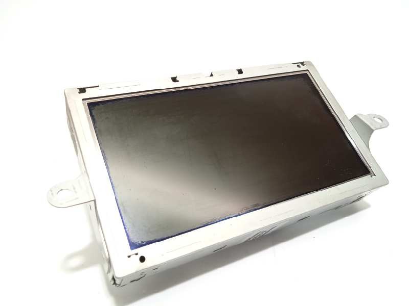 Recambio de pantalla multifuncion para chevrolet orlando 2.0 diesel cat referencia OEM IAM 95958728  