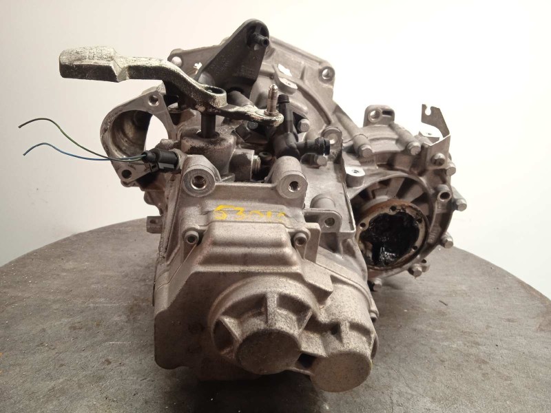 Recambio de caja cambios para volkswagen golf vi (5k1) sport referencia OEM IAM MCB  02S300046T