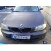 bmw serie 1 berlina (e81/e87) del año 2007