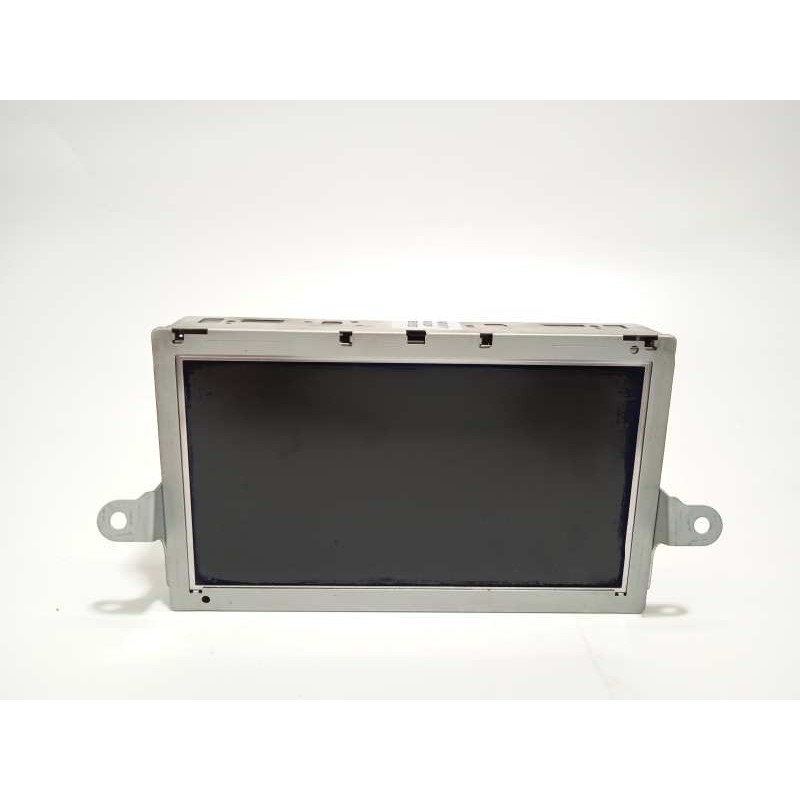 Recambio de pantalla multifuncion para chevrolet orlando 2.0 diesel cat referencia OEM IAM 95958728  