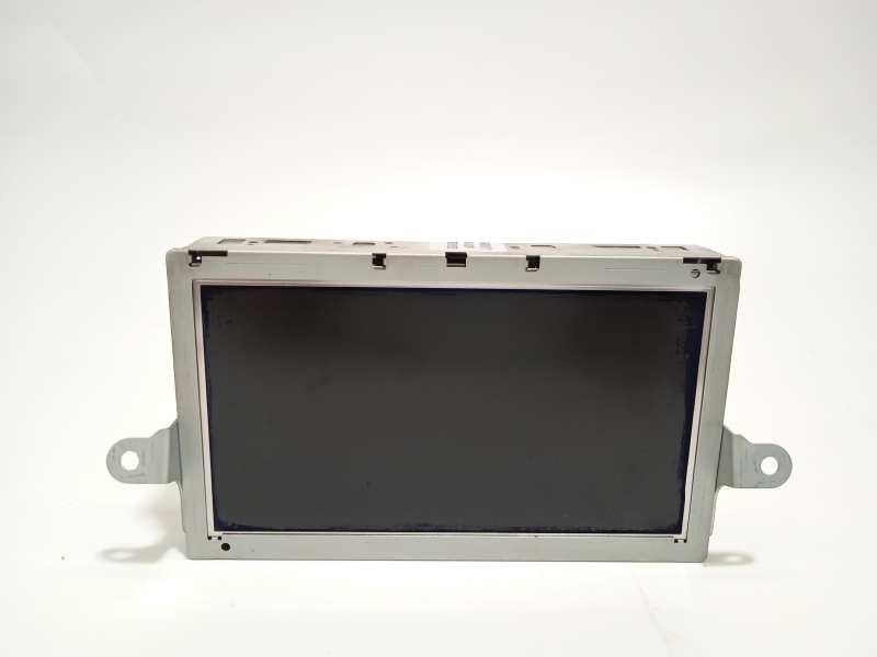 Recambio de pantalla multifuncion para chevrolet orlando 2.0 diesel cat referencia OEM IAM 95958728  