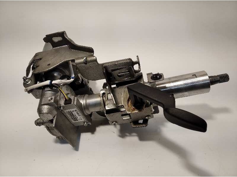 Recambio de columna direccion para renault kadjar zen referencia OEM IAM 488107197R  488103333R