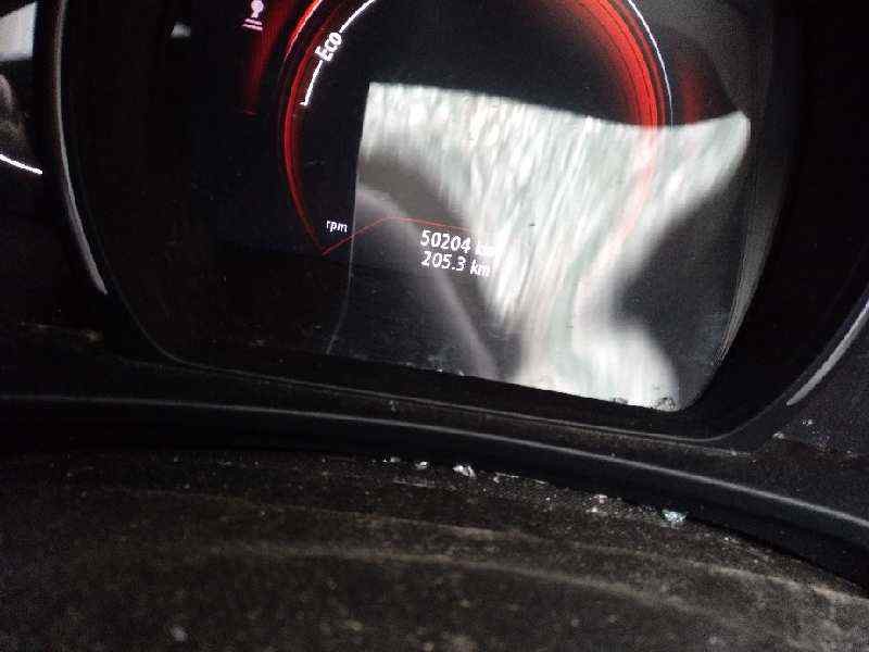 Recambio de cuadro instrumentos para renault kadjar zen referencia OEM IAM 248106493R  