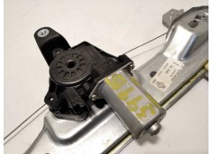 Recambio de elevalunas trasero derecho para renault kadjar zen referencia OEM IAM 827004EA0A   2