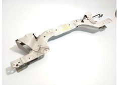 Recambio de travesaño superior para chevrolet orlando 2.0 diesel cat referencia OEM IAM 96845423   2