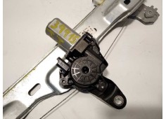 Recambio de elevalunas trasero izquierdo para renault kadjar zen referencia OEM IAM 827014EA0A   2