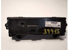 Recambio de mando climatizador para renault kadjar zen referencia OEM IAM 275102210R   2