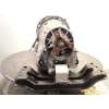 Recambio de caja cambios para mercedes-benz clase e lim. (w213) e 200 d (213.013) referencia OEM IAM 725008 A2132705101 
