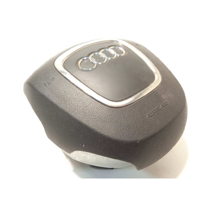 Recambio de airbag delantero izquierdo para audi a6 berlina (4f2) 2.0 tdi referencia OEM IAM 4F0880201AS  4F0880201AS6PS