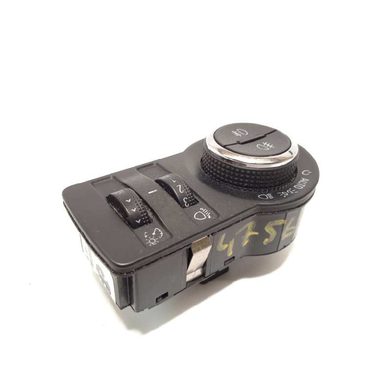 Recambio de mando luces para chevrolet orlando 2.0 diesel cat referencia OEM IAM 13301752  