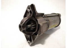 Recambio de motor arranque para renault kadjar zen referencia OEM IAM 233000686R  0001170633 2
