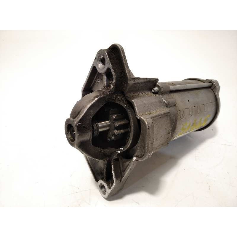 Recambio de motor arranque para renault kadjar zen referencia OEM IAM 233000686R  0001170633