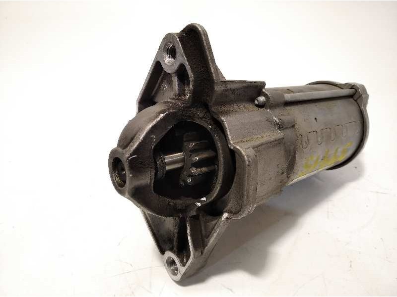 Recambio de motor arranque para renault kadjar zen referencia OEM IAM 233000686R  0001170633