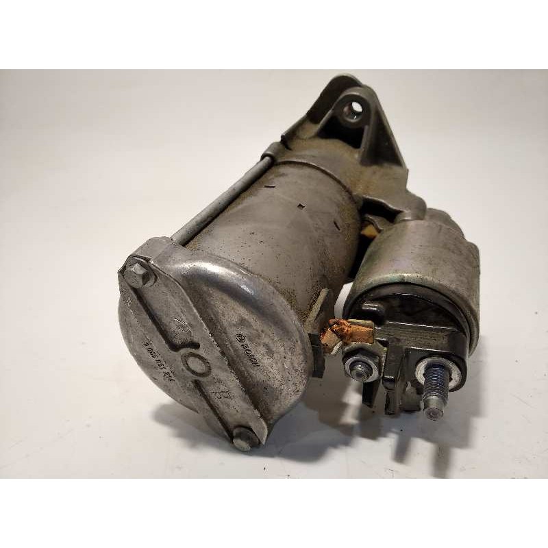 Recambio de motor arranque para renault kadjar zen referencia OEM IAM 233000686R  0001170633