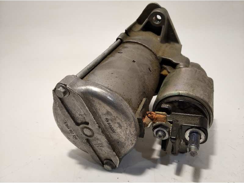 Recambio de motor arranque para renault kadjar zen referencia OEM IAM 233000686R  0001170633